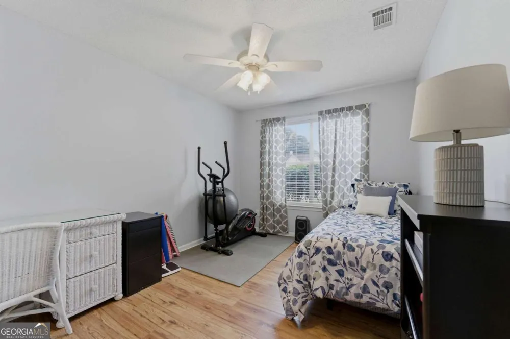 10586 Aspenwood CT Jonesboro, GA 30238