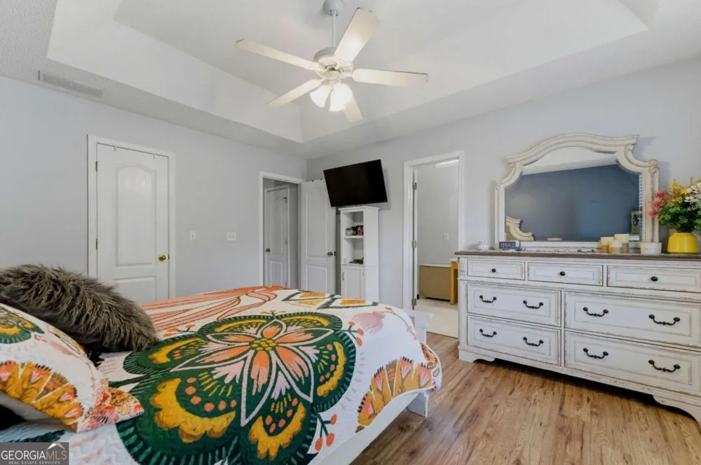 10586 Aspenwood CT Jonesboro, GA 30238