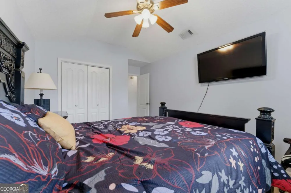 10586 Aspenwood CT Jonesboro, GA 30238