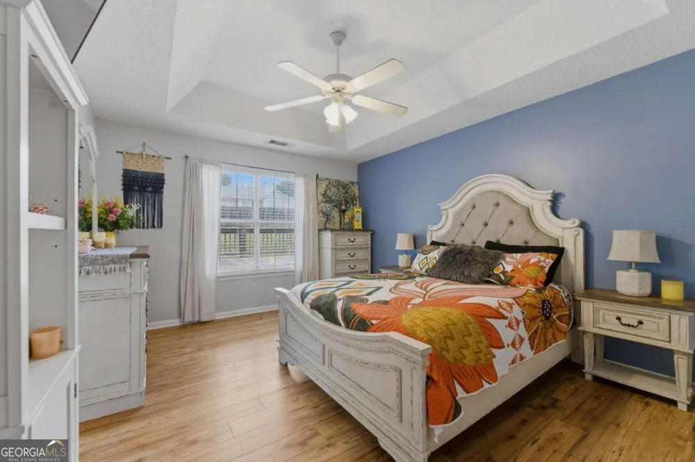 10586 Aspenwood CT Jonesboro, GA 30238