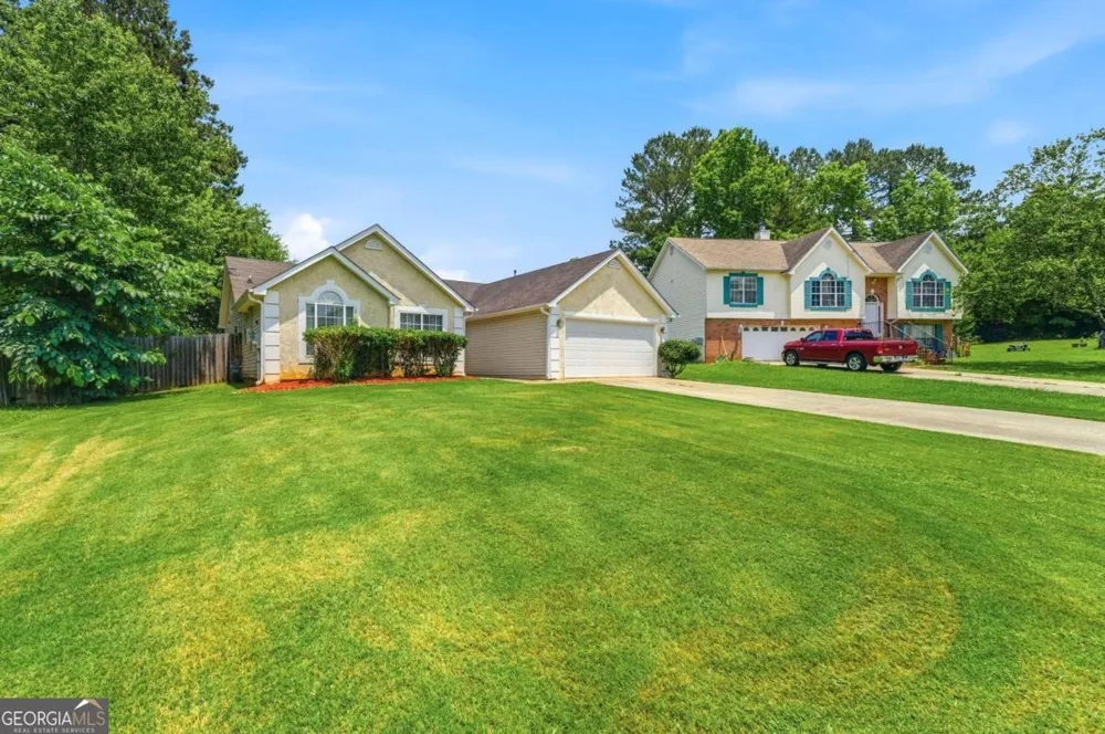 10586 Aspenwood CT Jonesboro, GA 30238