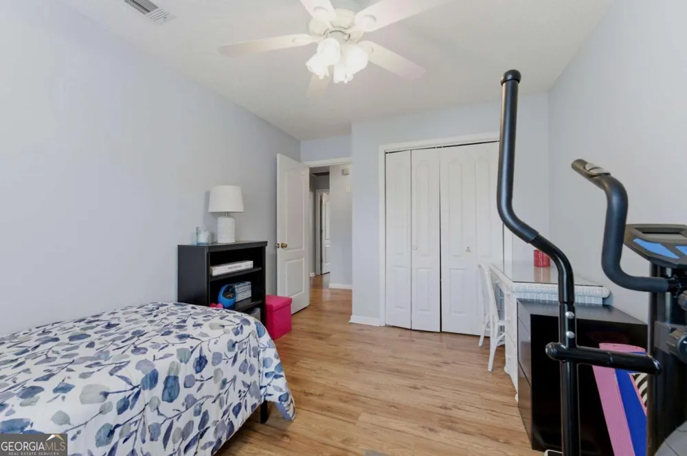 10586 Aspenwood CT Jonesboro, GA 30238