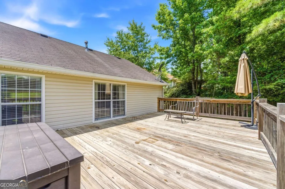 10586 Aspenwood CT Jonesboro, GA 30238