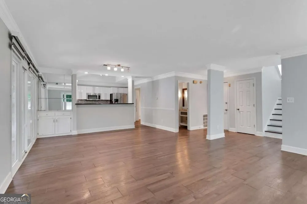 1452 Briaroaks TRL NE Atlanta, GA 30329