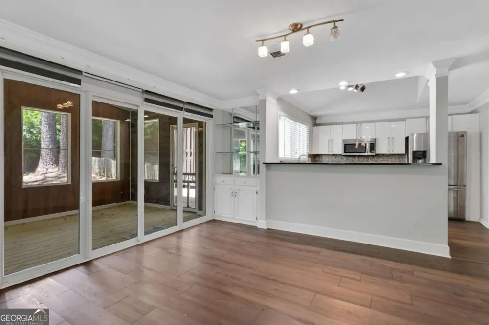 1452 Briaroaks TRL NE Atlanta, GA 30329