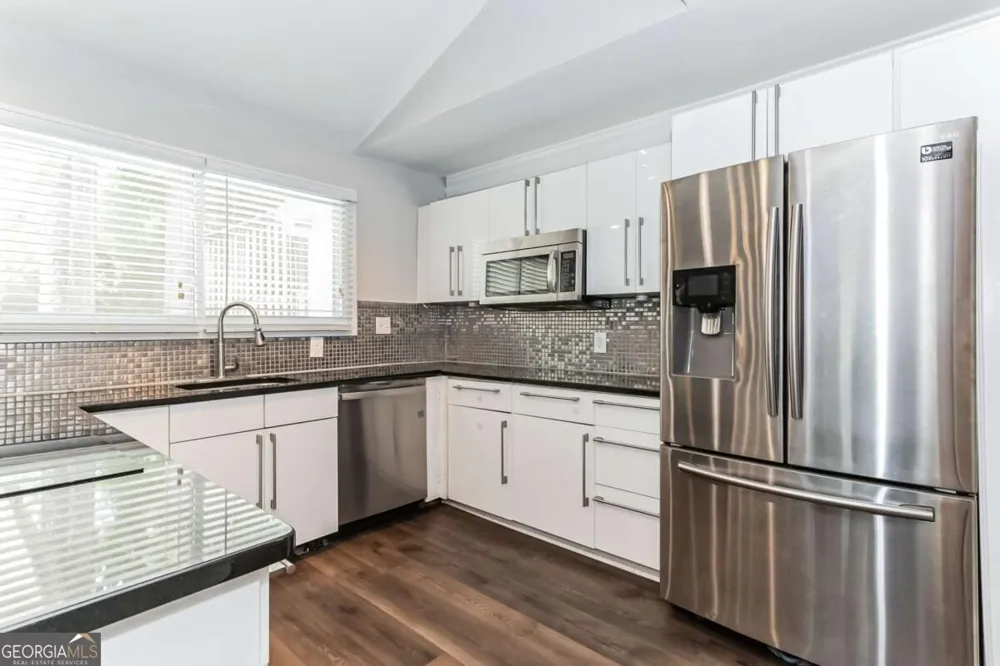 1452 Briaroaks TRL NE Atlanta, GA 30329
