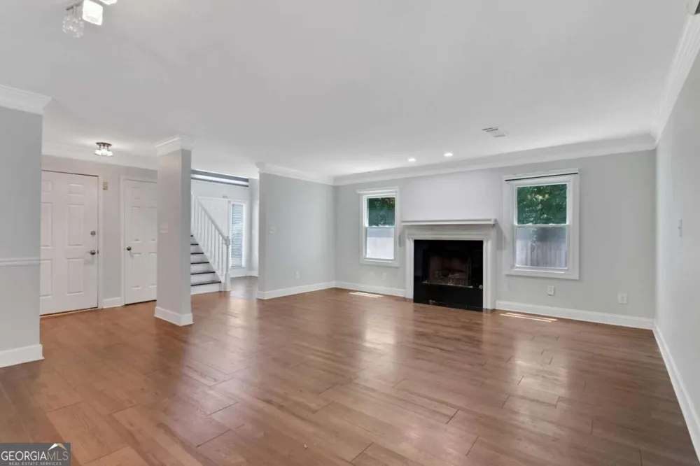 1452 Briaroaks TRL NE Atlanta, GA 30329