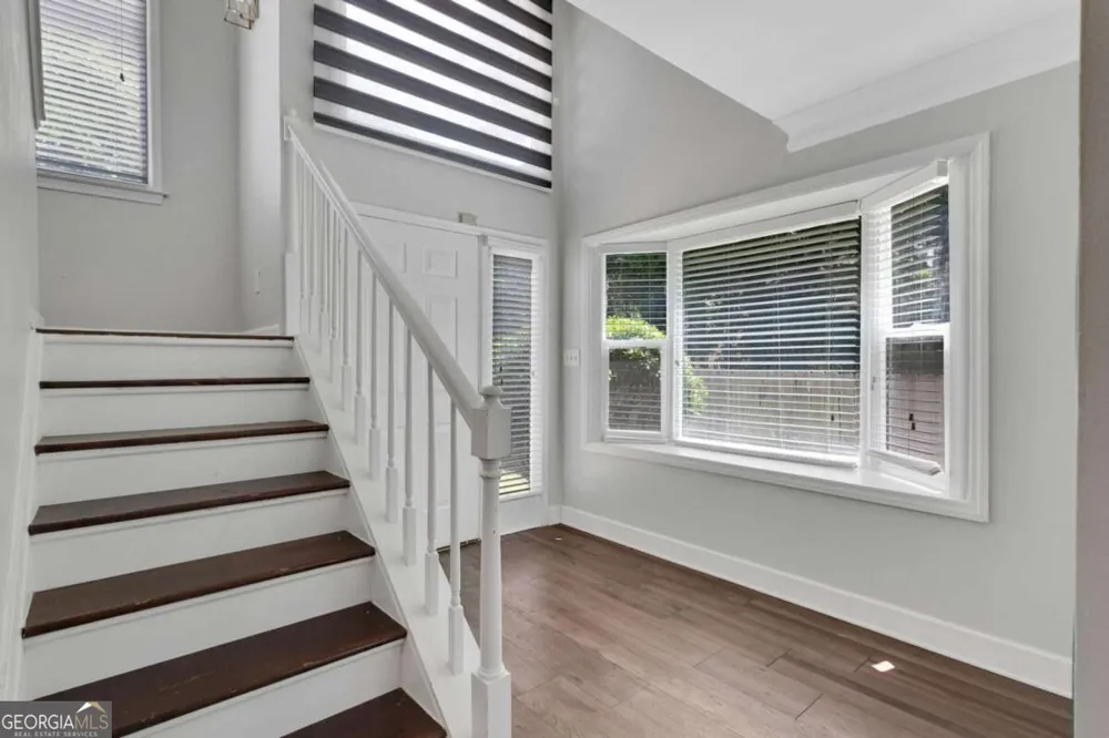 1452 Briaroaks TRL NE Atlanta, GA 30329