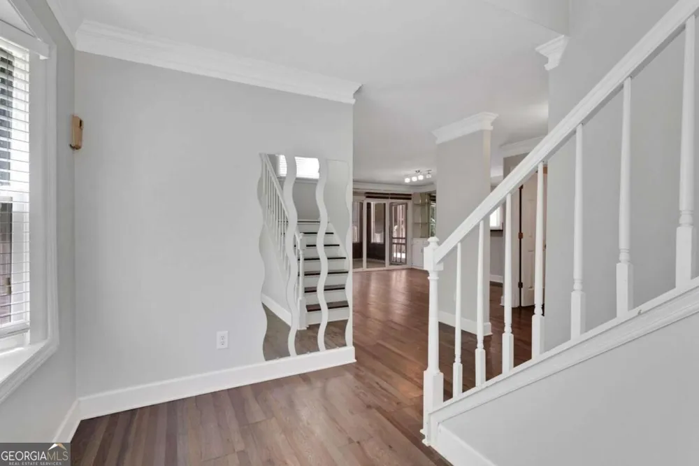 1452 Briaroaks TRL NE Atlanta, GA 30329