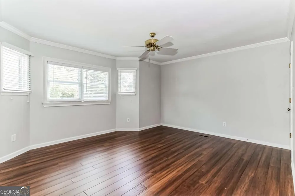 1452 Briaroaks TRL NE Atlanta, GA 30329