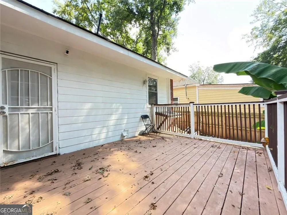1453 Metropolitan PKWY SW Atlanta, GA 30310