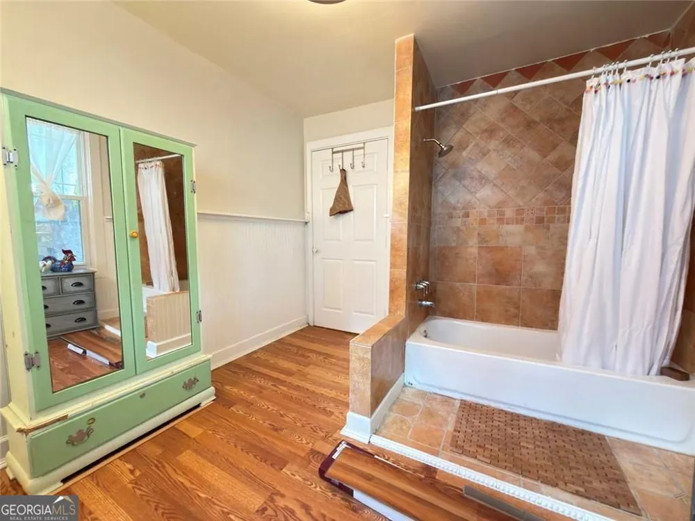 1453 Metropolitan PKWY SW Atlanta, GA 30310
