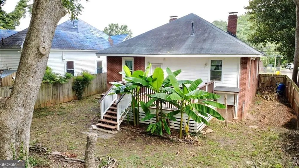 1453 Metropolitan PKWY SW Atlanta, GA 30310