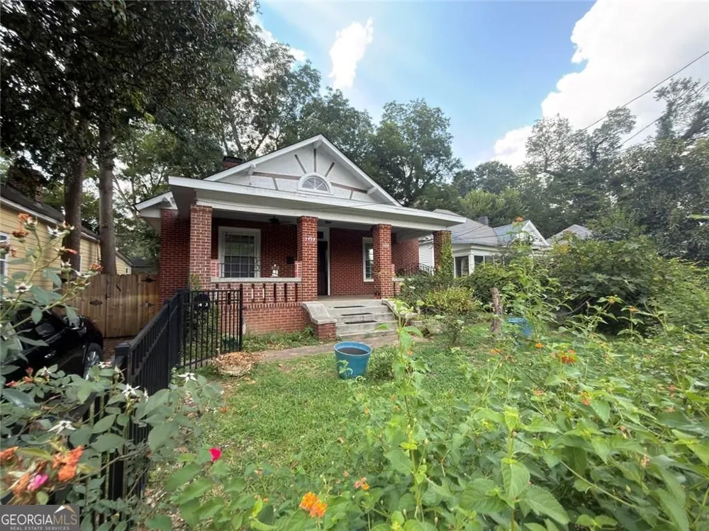 1453 Metropolitan PKWY SW Atlanta, GA 30310