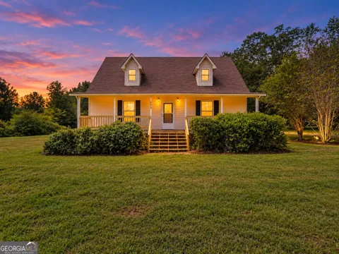 693 Patton RD
