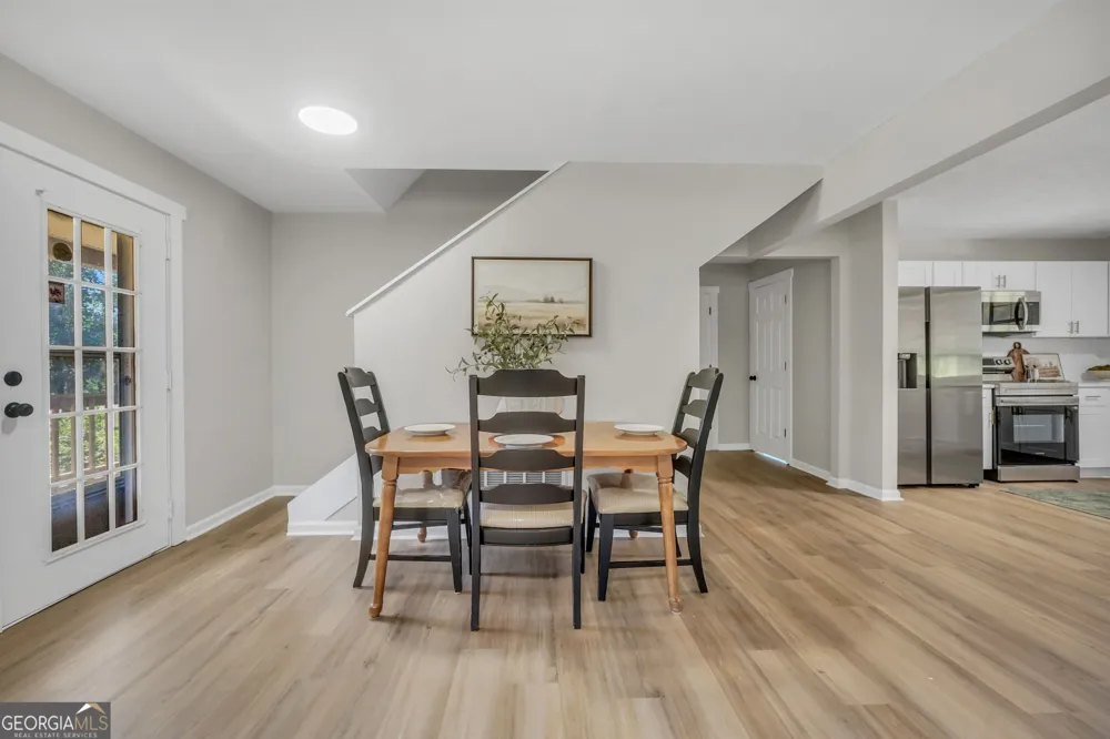 693 Patton RD Griffin, GA 30224