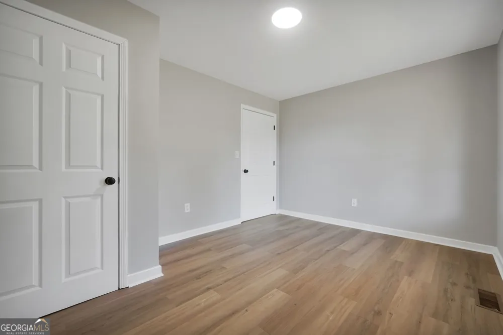 693 Patton RD Griffin, GA 30224