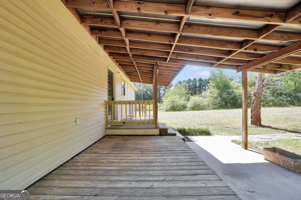 693 Patton RD Griffin, GA 30224