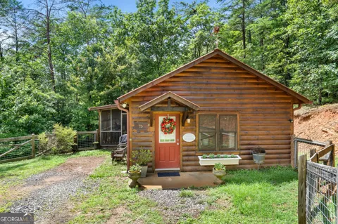 75 Woodridge Trail
