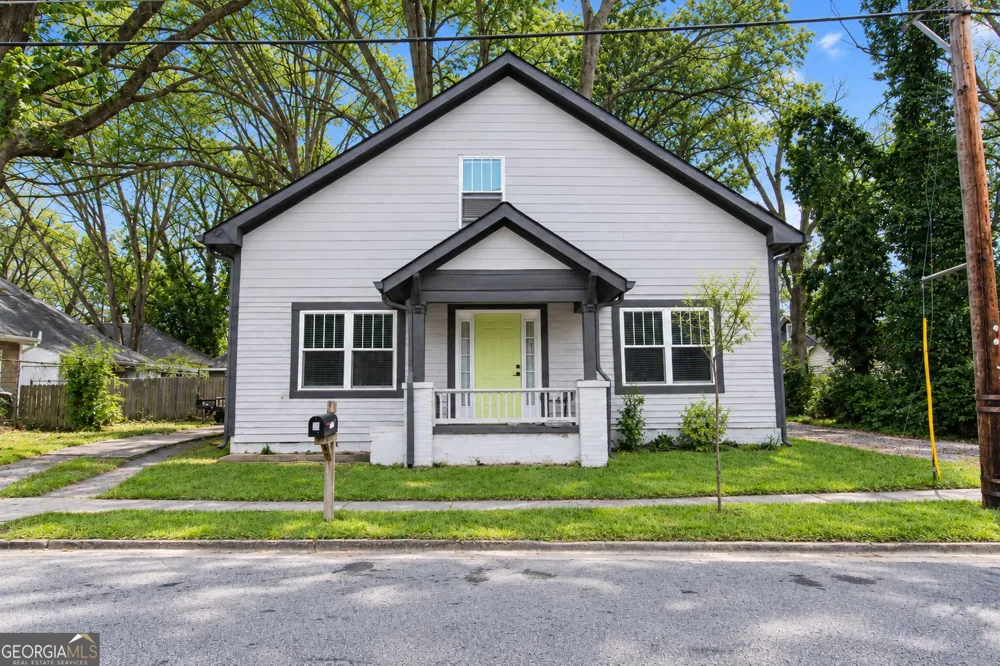 1174 Princess AVE SW Atlanta, GA 30310