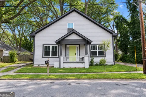 1174 Princess AVE SW