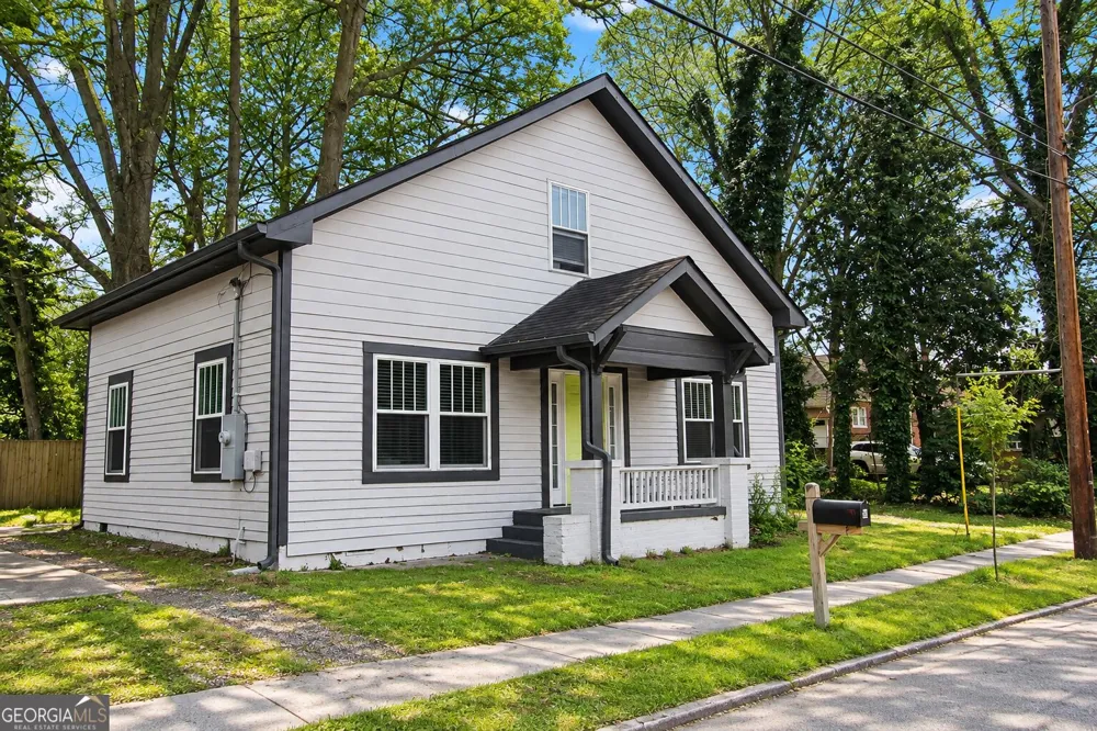 1174 Princess AVE SW Atlanta, GA 30310