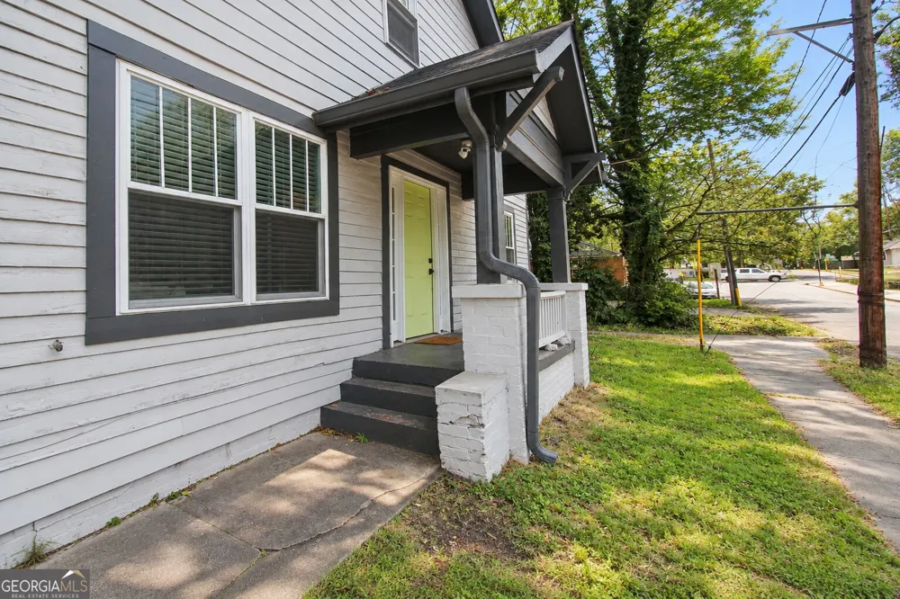 1174 Princess AVE SW Atlanta, GA 30310