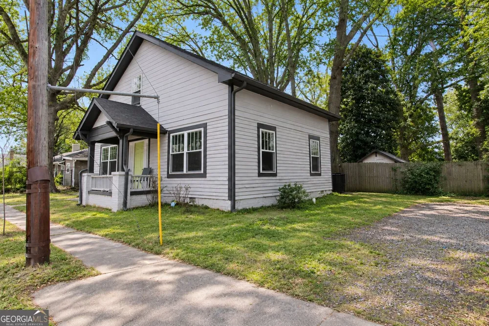 1174 Princess AVE SW Atlanta, GA 30310