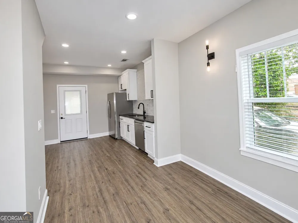 1174 Princess AVE SW Atlanta, GA 30310