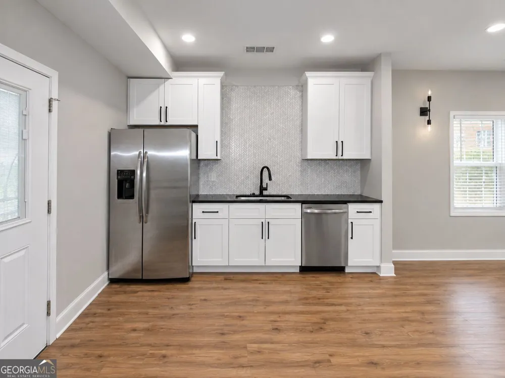 1174 Princess AVE SW Atlanta, GA 30310