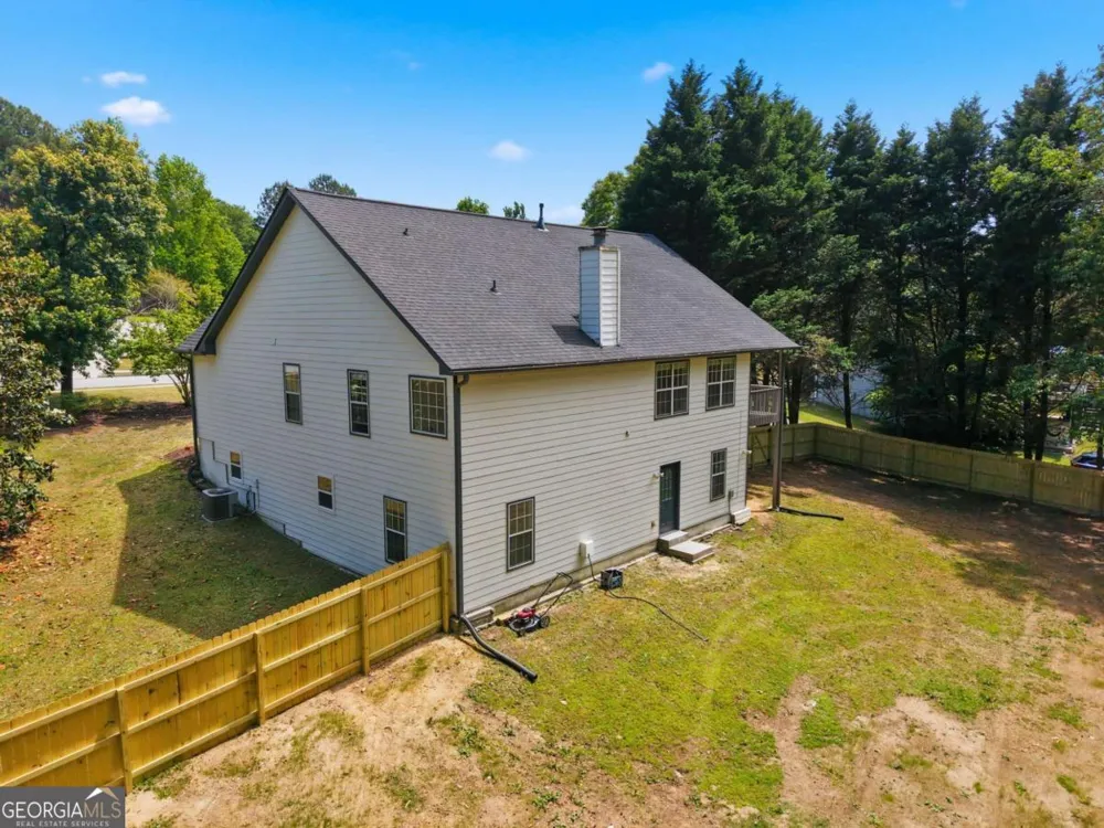 1432 Armende CIR Dacula, GA 30019