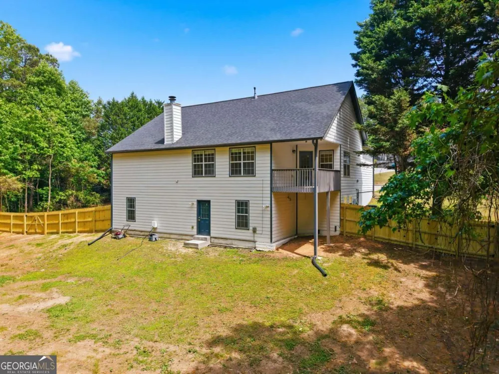 1432 Armende CIR Dacula, GA 30019