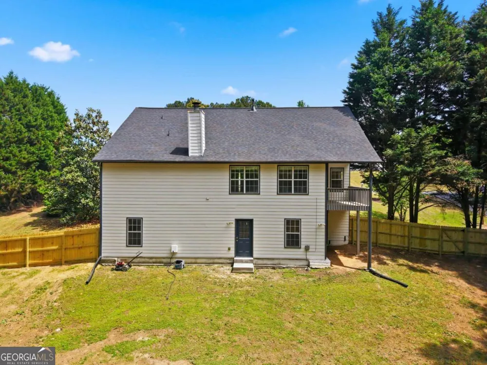 1432 Armende CIR Dacula, GA 30019