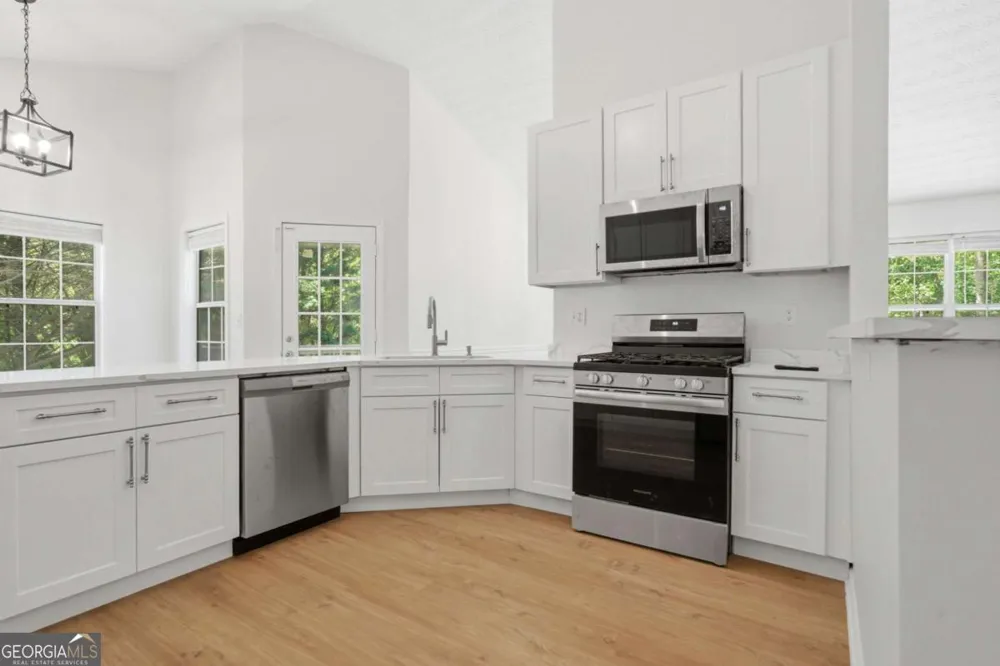 1432 Armende CIR Dacula, GA 30019
