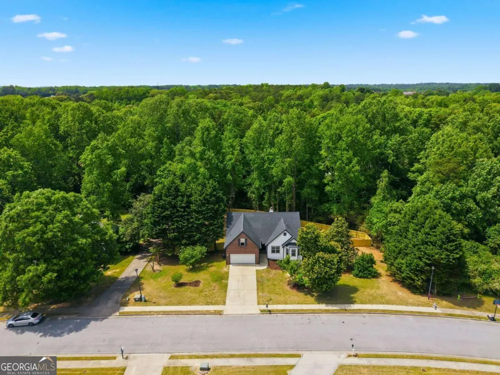 1432 Armende CIR Dacula, GA 30019