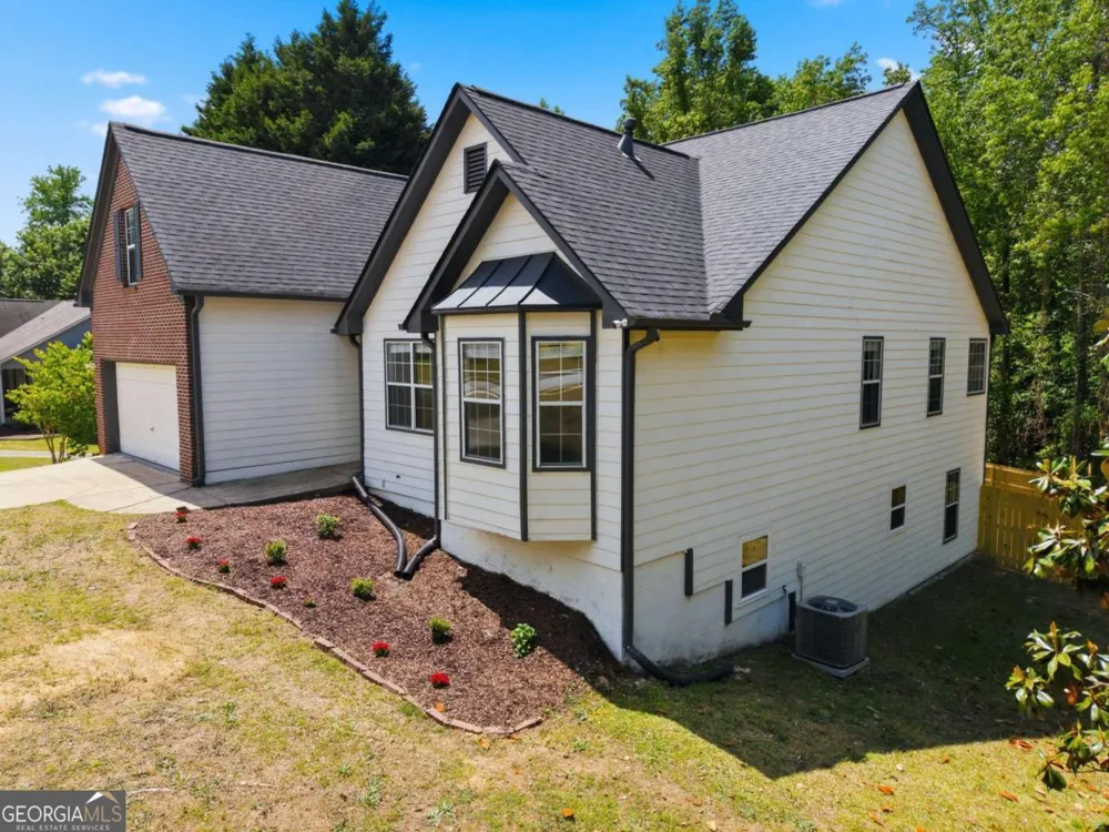 1432 Armende CIR Dacula, GA 30019