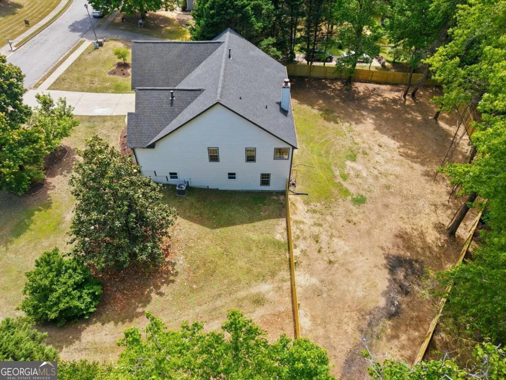 1432 Armende CIR Dacula, GA 30019