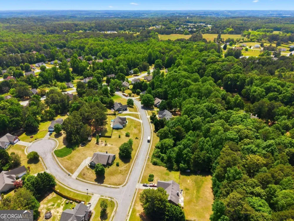 1432 Armende CIR Dacula, GA 30019