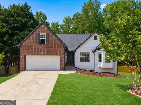 1432 Armende CIR