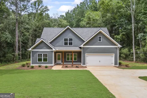 36 Tremont DR