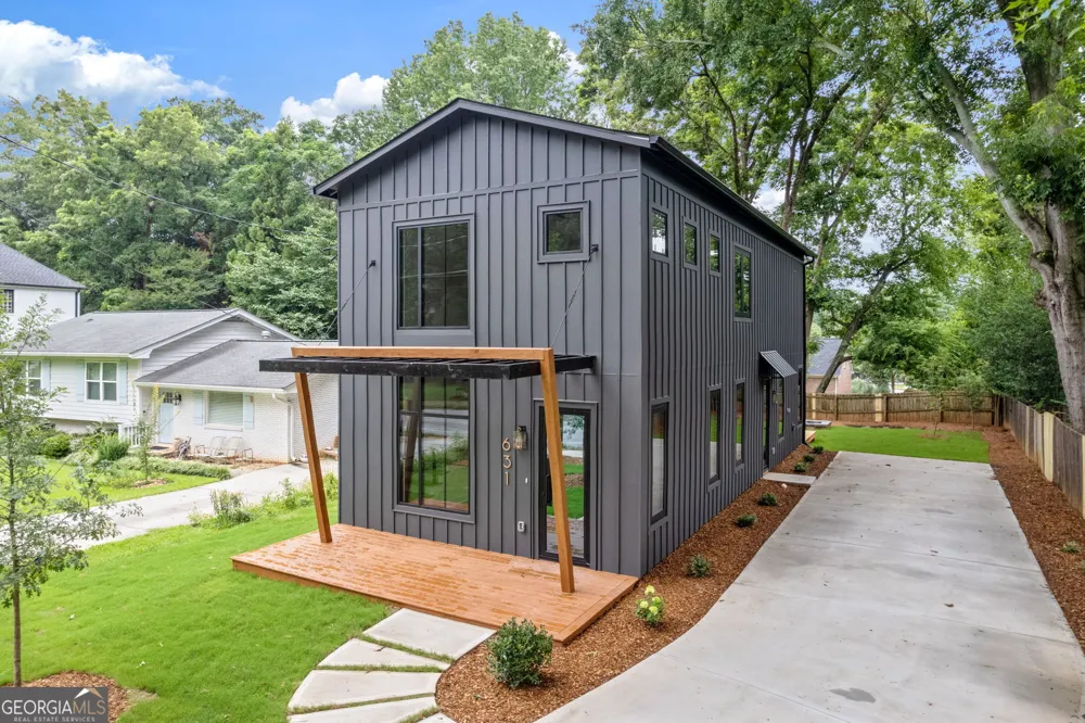 631 Flat Shoals AVE SE Atlanta, GA 30316
