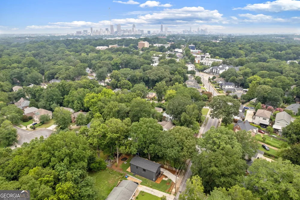 631 Flat Shoals AVE SE Atlanta, GA 30316