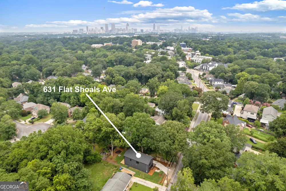 631 Flat Shoals AVE SE Atlanta, GA 30316