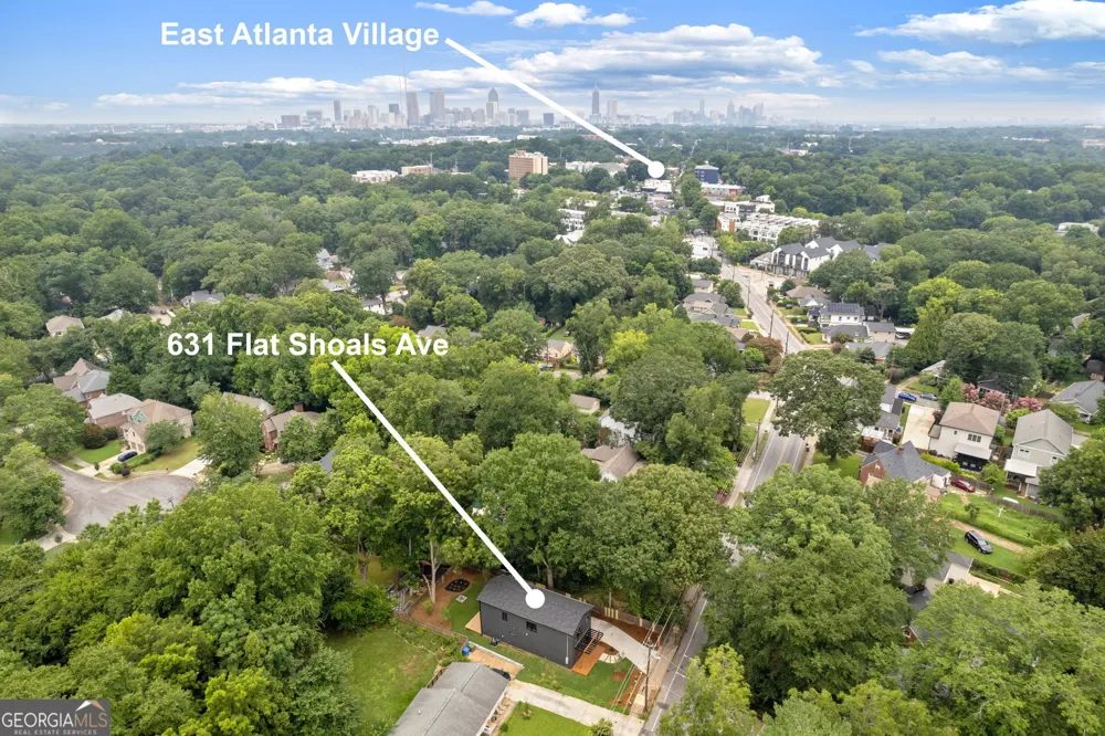 631 Flat Shoals AVE SE Atlanta, GA 30316
