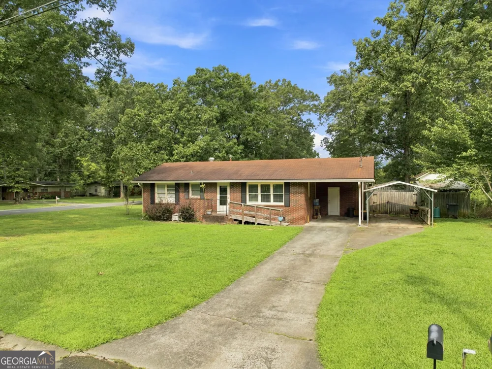 1 Eugenia CIR NW Rome, GA 30165