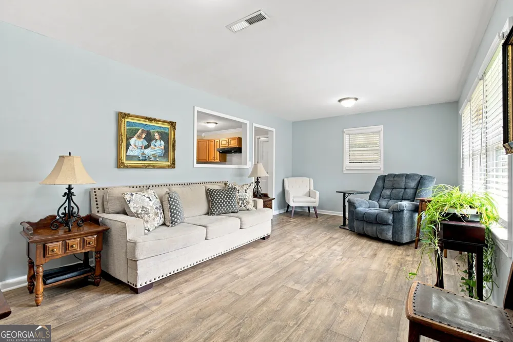 1 Eugenia CIR NW Rome, GA 30165