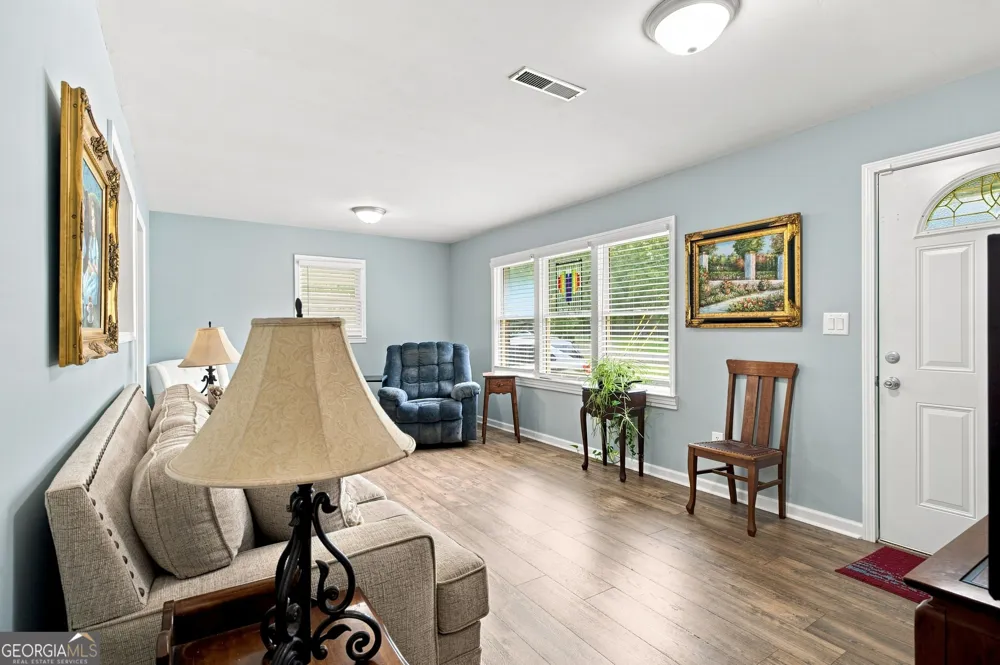 1 Eugenia CIR NW Rome, GA 30165