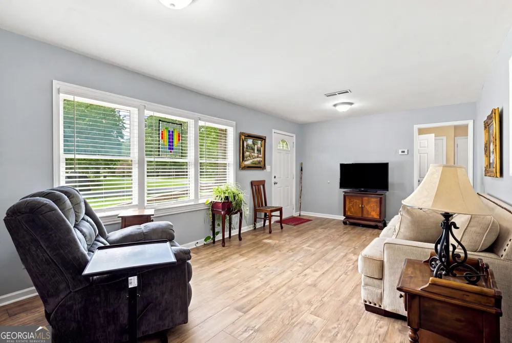 1 Eugenia CIR NW Rome, GA 30165