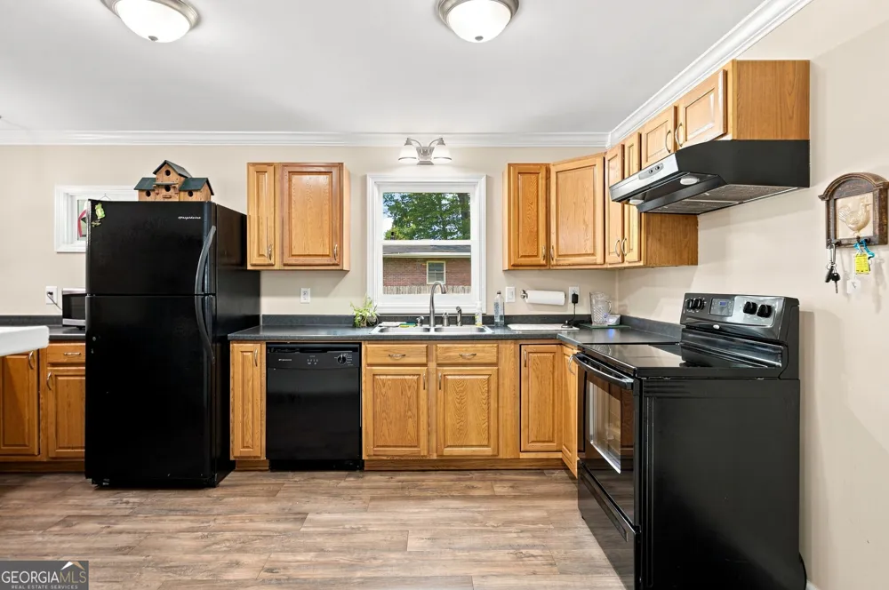 1 Eugenia CIR NW Rome, GA 30165