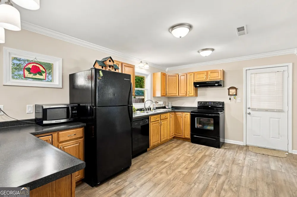 1 Eugenia CIR NW Rome, GA 30165